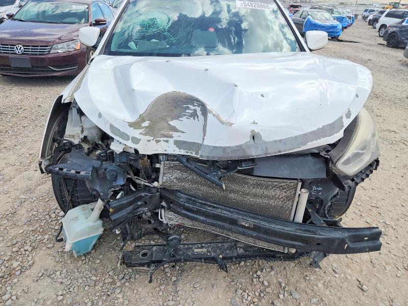 Продажа на аукционе авто 2014 Hyundai Santa Fe Sport, vin: 5XYZTDLB3EG175654, номер лота: 54820866