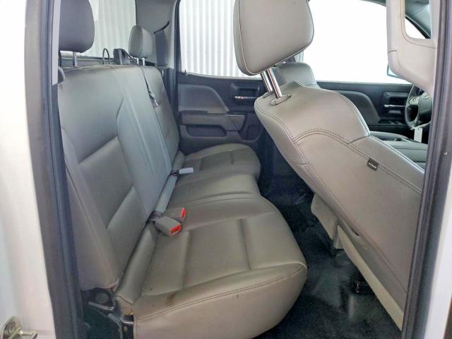 Продажа на аукционе авто 2017 Chevrolet Silverado, vin: 1GCVKNEHXHZ218448, номер лота: 52946276