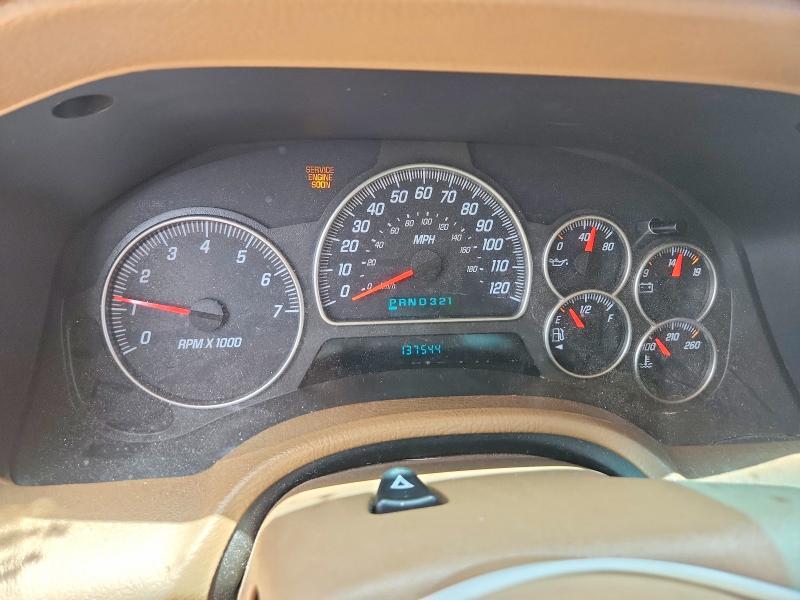 55425886 :رقم المزاد ، 1GKES16S436138323 vin ، 2003 Gmc Envoy مزاد بيع