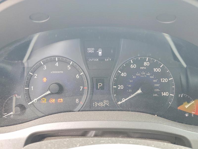 55048606 :رقم المزاد ، 2T2ZK1BA8CC074656 vin ، 2012 Lexus Rx مزاد بيع