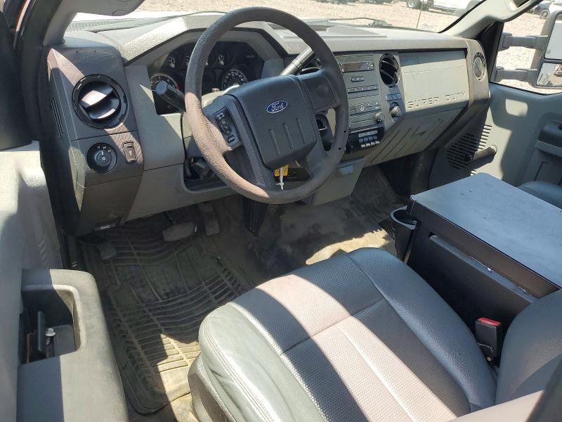 2014 Ford F450 მანქანა იყიდება აუქციონზე, vin: 1FDUF4GYXEEA62577, აუქციონის ნომერი: 51919906
