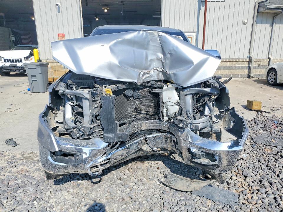 53315306 :رقم المزاد ، 1C6SRFHT7KN503442 vin ، 2019 Ram 1500 مزاد بيع