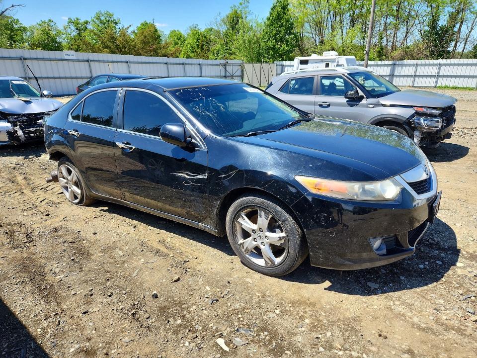 Aukcja sprzedaży 2009 Acura Tsx, vin: JH4CU26669C005917, numer aukcji: 52658646