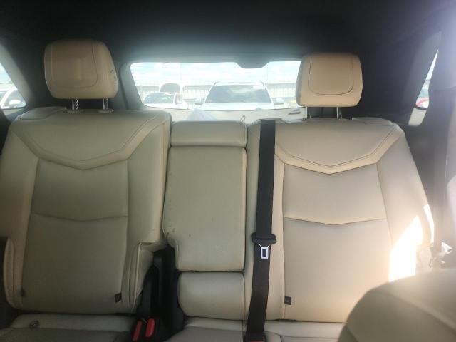 Продажа на аукционе авто 2019 Cadillac Xt5, vin: 1GYKNARS5KZ183554, номер лота: 52182056