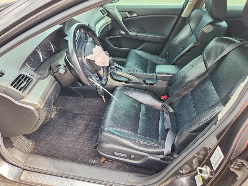 Продаж на аукціоні авто 2009 Acura Tsx, vin: JH4CU26629C017255, номер лоту: 54198146