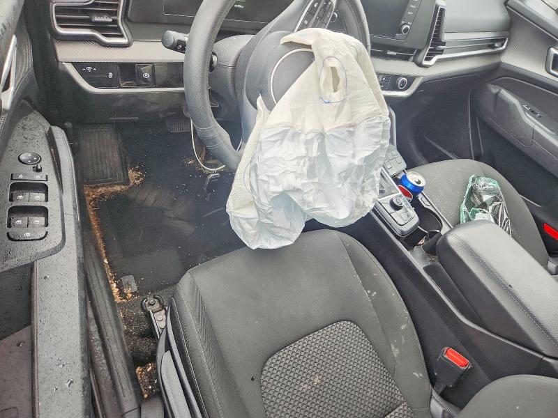 Продажа на аукционе авто 2023 Kia Sportage, vin: KNDPUCAF2P7201732, номер лота: 54074636