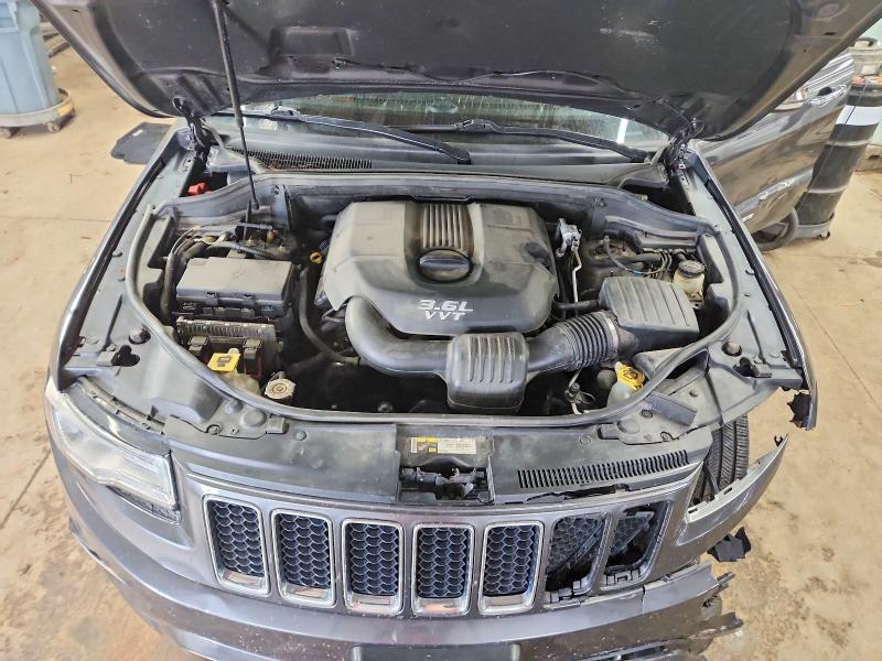 54419576 :رقم المزاد ، 1C4RJFCG8EC134793 vin ، 2014 Jeep Grand Cherokee مزاد بيع