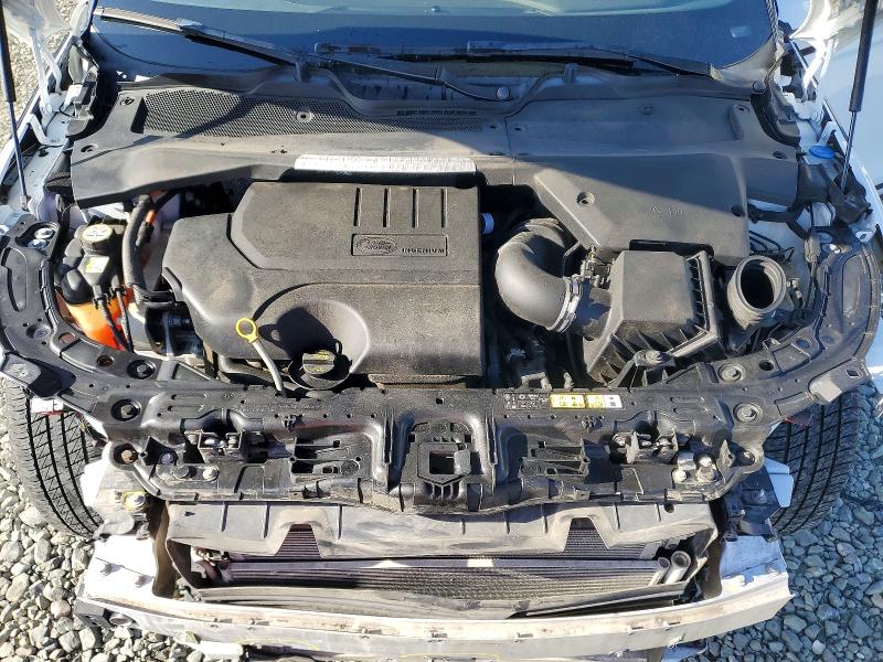 Продажа на аукционе авто 2020 Land Rover Range Rover Evoque, vin: SALZP2FX1LH077428, номер лота: 55050366