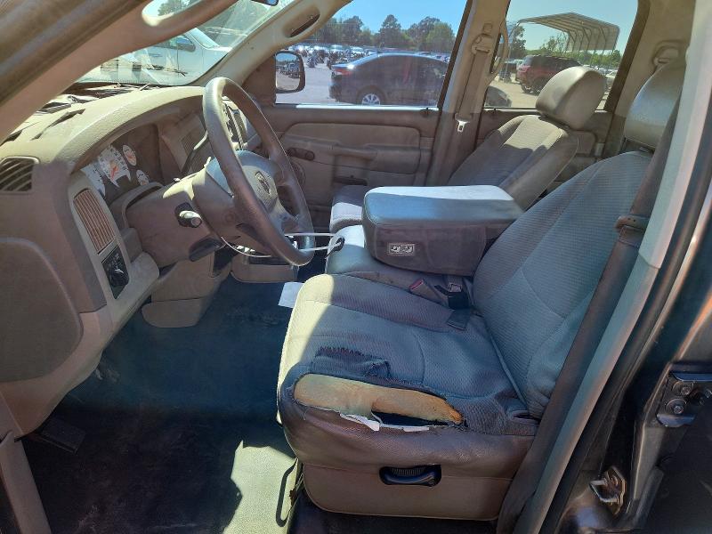 Aukcja sprzedaży 2003 Dodge Ram 1500, vin: 1D7HA18N43J636639, numer aukcji: 51865386