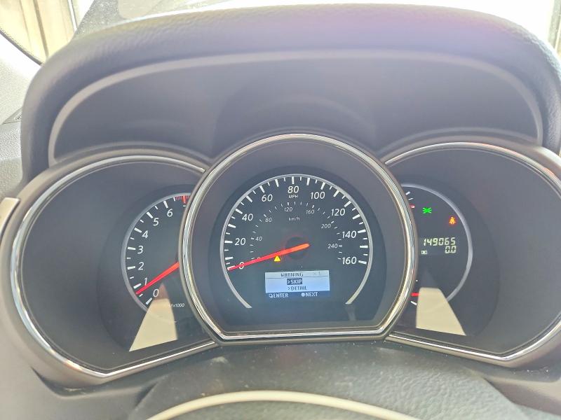 Продаж на аукціоні авто 2014 Nissan Murano, vin: JN8AZ1MW7EW522079, номер лоту: 52305436