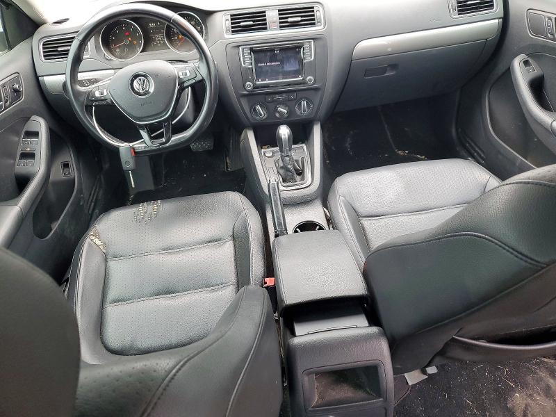 52342766 :رقم المزاد ، 3VWD67AJ7GM320517 vin ، 2016 Volkswagen Jetta مزاد بيع