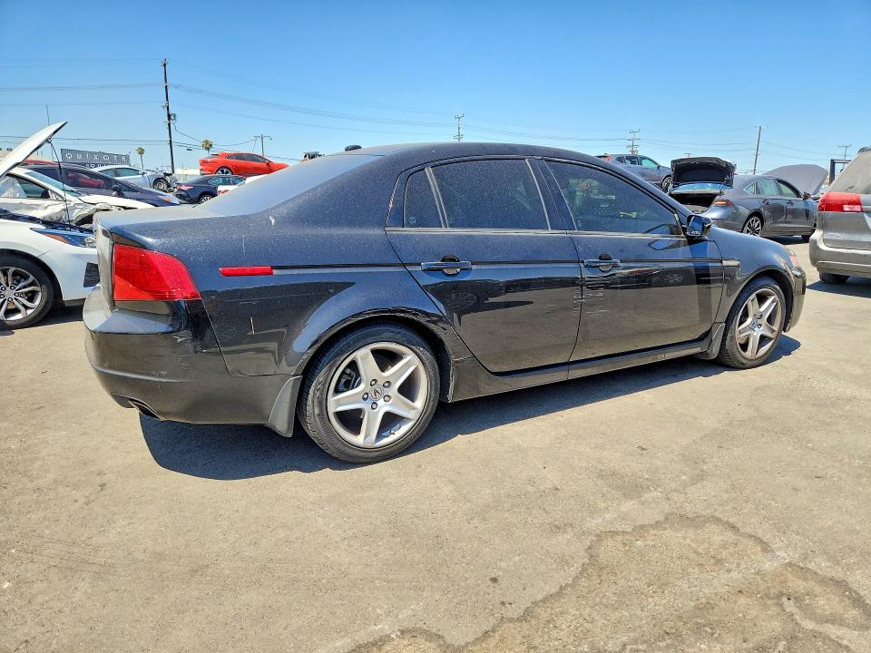 Продаж на аукціоні авто 2006 Acura 3.2tl, vin: 19UUA66206A019033, номер лоту: 54275436