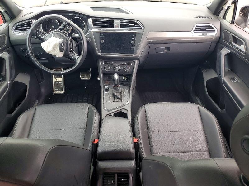 Aukcja sprzedaży 2020 Volkswagen Tiguan, vin: 3VV3B7AX7LM148015, numer aukcji: 55098906