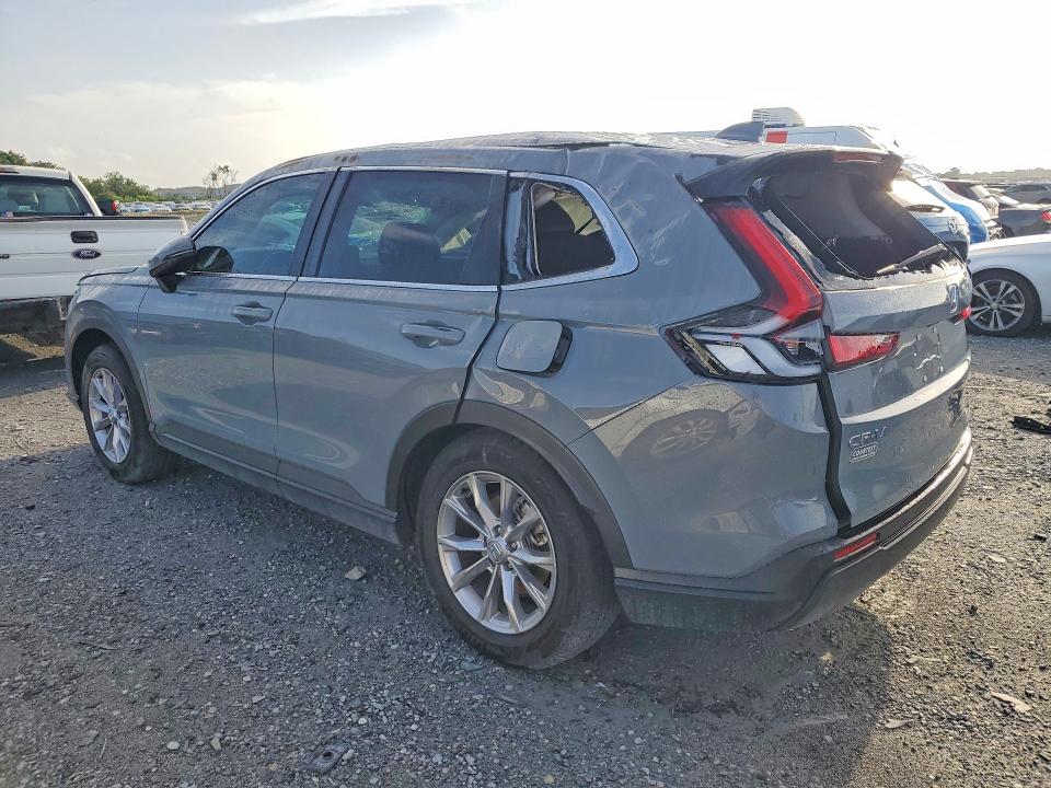 Aukcja sprzedaży 2024 Honda Cr-v, vin: 2HKRS3H72RH335314, numer aukcji: 55006626