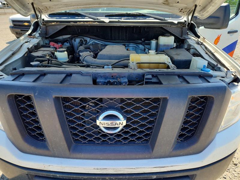 Продажа на аукционе авто 2016 Nissan Nv, vin: 1N6BF0KY7GN816479, номер лота: 52937736