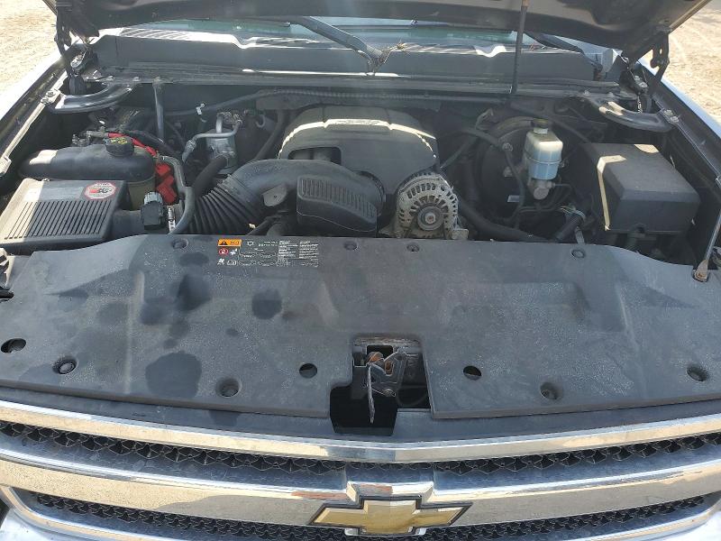 Продаж на аукціоні авто 2011 Chevrolet Silverado, vin: 3GCPKSE36BG293134, номер лоту: 53073596
