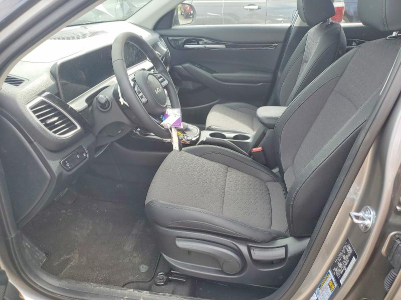 Продажа на аукционе авто 2026 Kia Seltos, vin: KNDEUCAA6T7902750, номер лота: 54335136