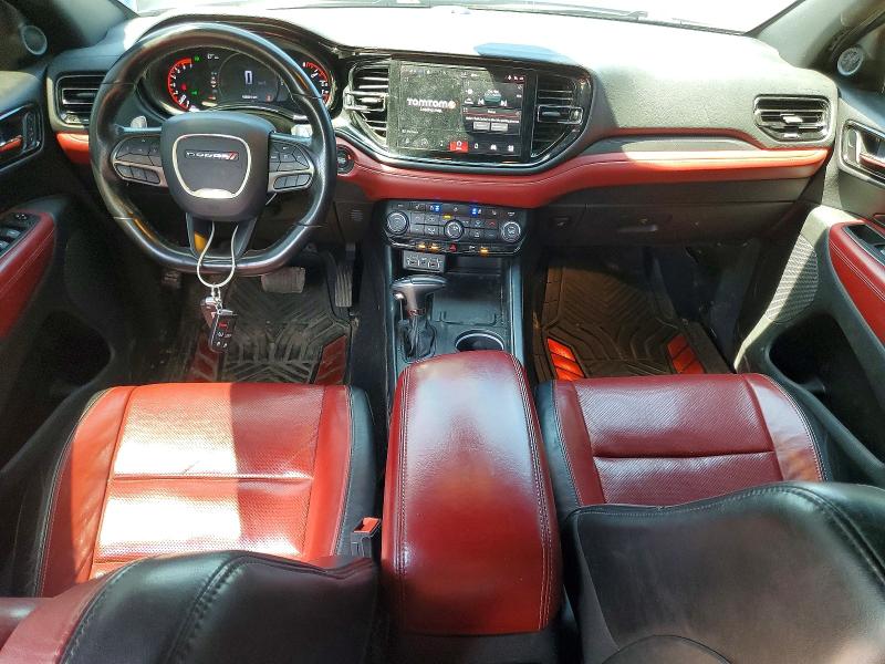 Продажа на аукционе авто 2021 Dodge Durango, vin: 1C4SDJCTXMC572156, номер лота: 54968906