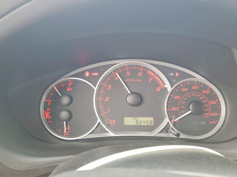 Aukcja sprzedaży 2013 Subaru Impreza, vin: JF1GV7F66DG030885, numer aukcji: 51927646