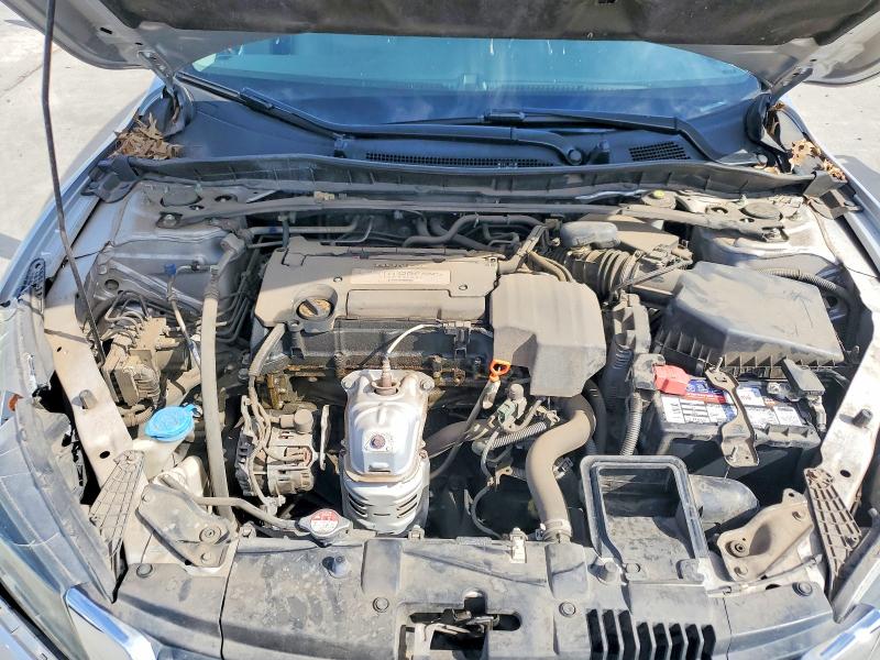 Продажа на аукционе авто 2013 Honda Accord, vin: 1HGCR2F89DA011639, номер лота: 53550836