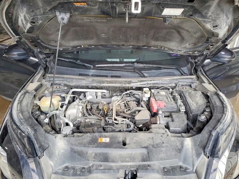 Aukcja sprzedaży 2023 Mitsubishi Outlander, vin: JA4J4UA82PZ048202, numer aukcji: 52157746