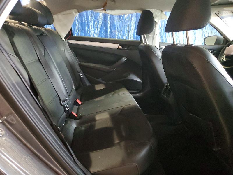 Aukcja sprzedaży 2013 Volkswagen Passat, vin: 1VWBP7A30DC114166, numer aukcji: 52216106