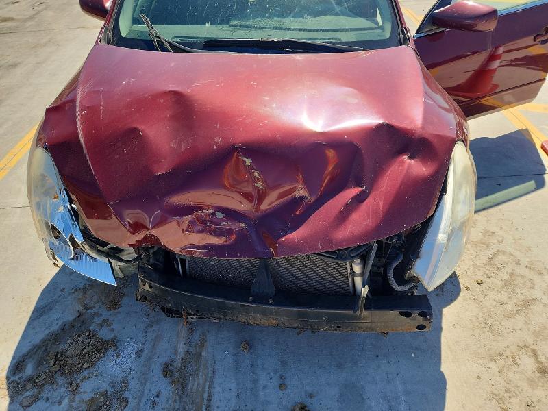 Aukcja sprzedaży 2012 Nissan Altima, vin: 1N4AL2AP0CC235302, numer aukcji: 52744256