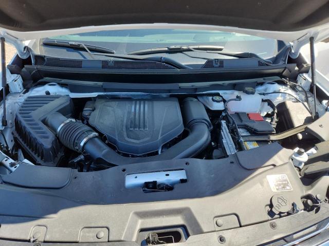 Продажа на аукционе авто 2026 Chevrolet Traverse, vin: 1GNERGKS4TJ177742, номер лота: 53878136