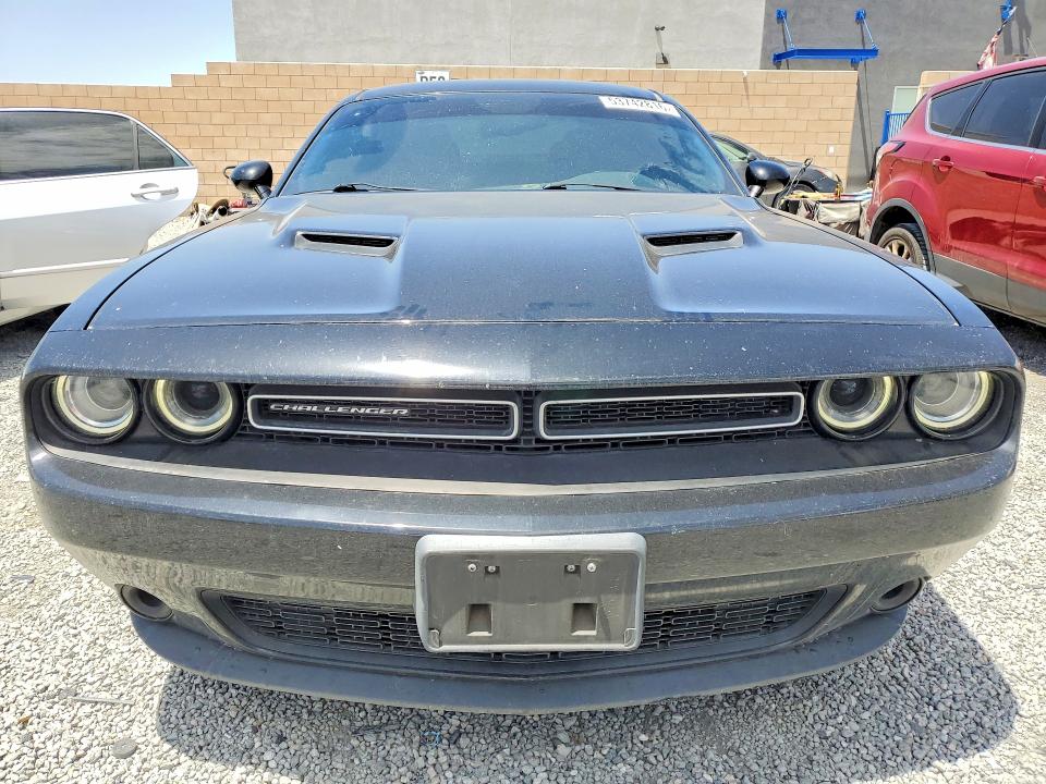 Продаж на аукціоні авто 2019 Dodge Challenger, vin: 2C3CDZAG9KH676984, номер лоту: 53742816