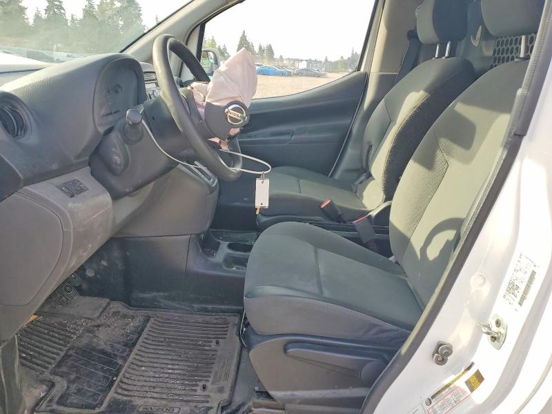 Aukcja sprzedaży 2016 Nissan Nv200, vin: 3N6CM0KN2GK700998, numer aukcji: 51840376