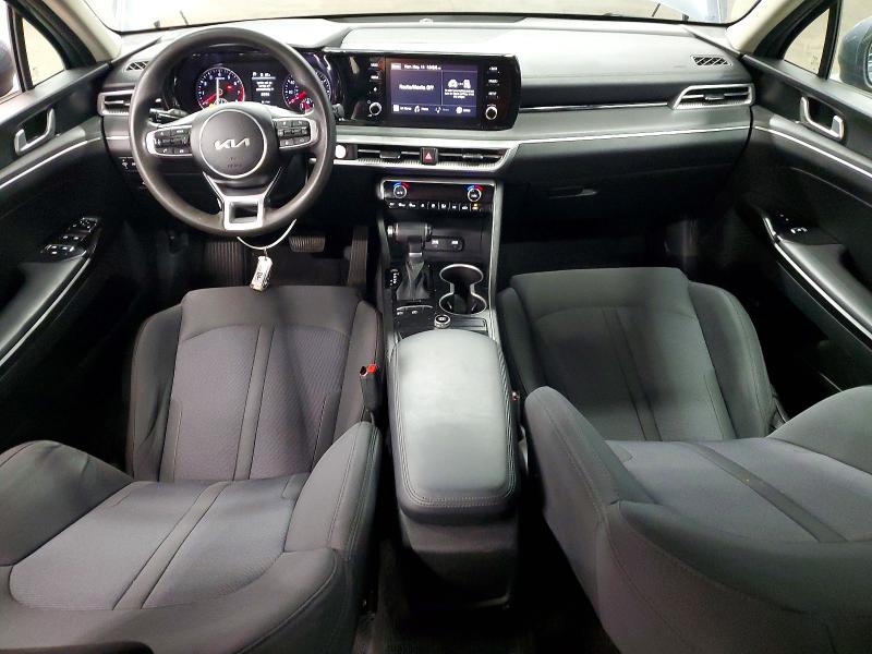 Продаж на аукціоні авто 2023 Kia K5, vin: 5XXG14J23PG221328, номер лоту: 53813436