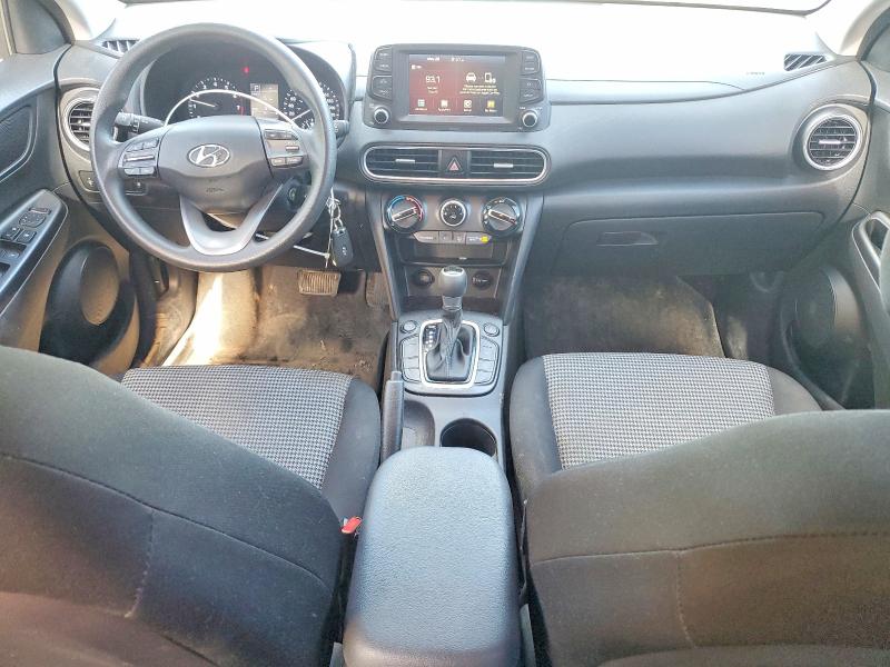 Продажа на аукционе авто 2019 Hyundai Kona, vin: KM8K1CAA5KU329993, номер лота: 54629106