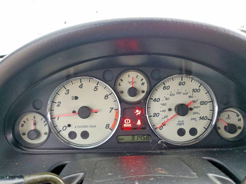 54288676 :رقم المزاد ، JM1NB353120229682 vin ، 2002 Mazda Mx-5 Miata مزاد بيع