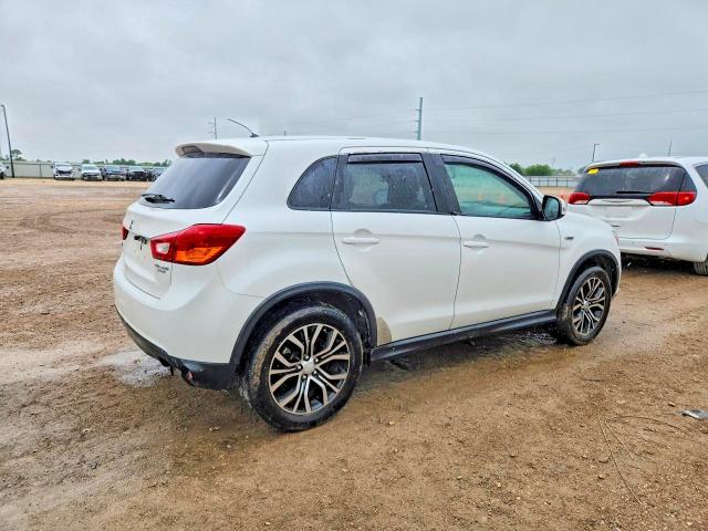 50737386 :رقم المزاد ، JA4AP3AU4GZ031979 vin ، 2016 Mitsubishi Outlander Sport مزاد بيع