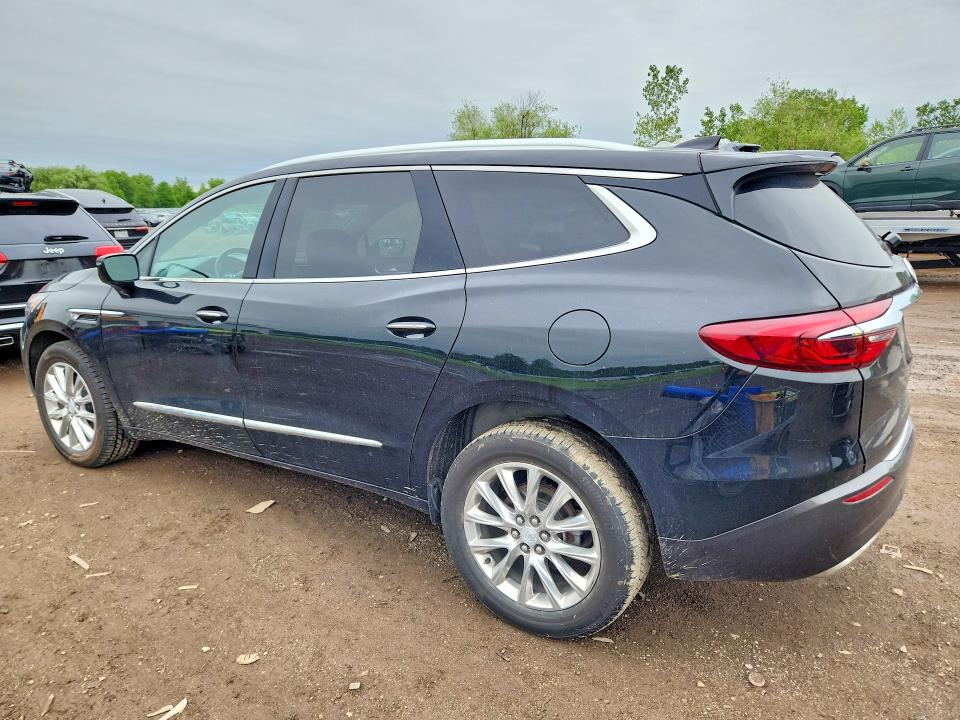 Auction sale of the 2019 Buick Enclave, vin: 5GAEVBKW0KJ302911, lot number: 51562936