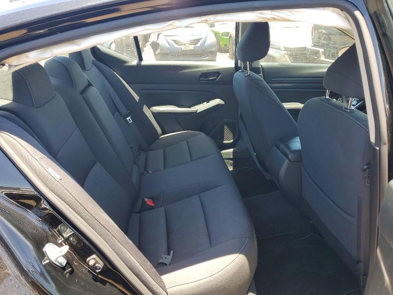 54708406 :رقم المزاد ، 1N4BL4DV4RN337323 vin ، 2024 Nissan Altima مزاد بيع