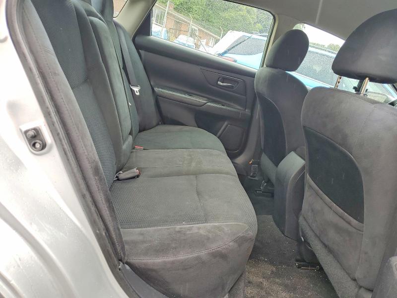 Продаж на аукціоні авто 2015 Nissan Altima, vin: 1N4AL3AP7FN313850, номер лоту: 54607466