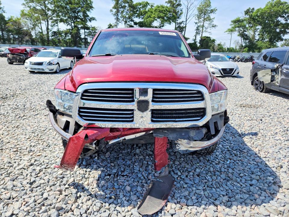 56252976 :رقم المزاد ، 1C6RR6TT2ES129026 vin ، 2014 Ram 1500 مزاد بيع