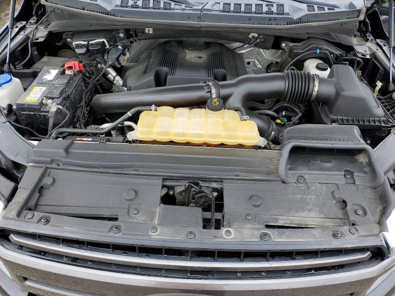 Продажа на аукционе авто 2018 Ford F150, vin: 1FTFW1EG1JFC35400, номер лота: 49874176