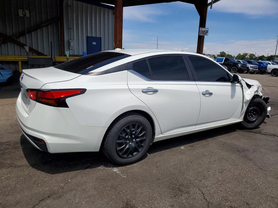 Aukcja sprzedaży 2020 Nissan Altima, vin: 1N4BL4BV3LC246663, numer aukcji: 54309846