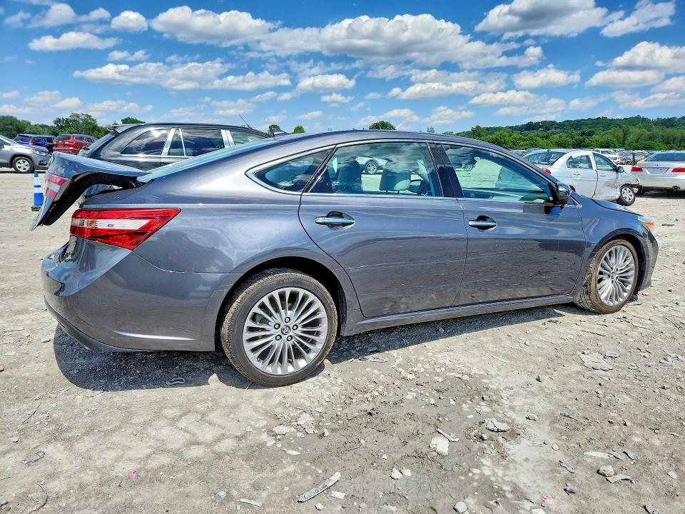 Aukcja sprzedaży 2018 Toyota Avalon, vin: 4T1BK1EB2JU274194, numer aukcji: 52774326