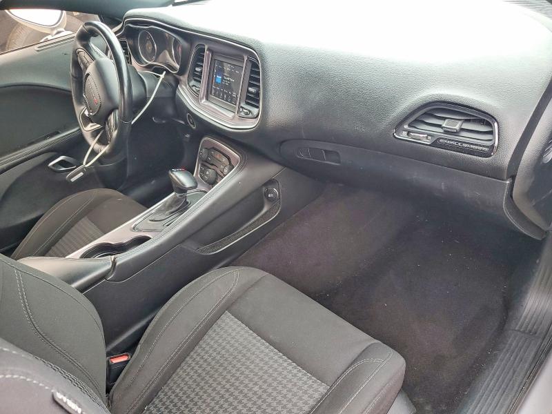 Aukcja sprzedaży 2018 Dodge Challenger, vin: 2C3CDZBT8JH225099, numer aukcji: 54719946