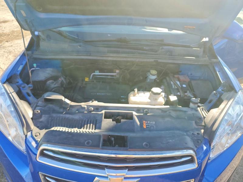 Aukcja sprzedaży 2015 Chevrolet Trax, vin: KL7CJRSB6FB259485, numer aukcji: 54769586