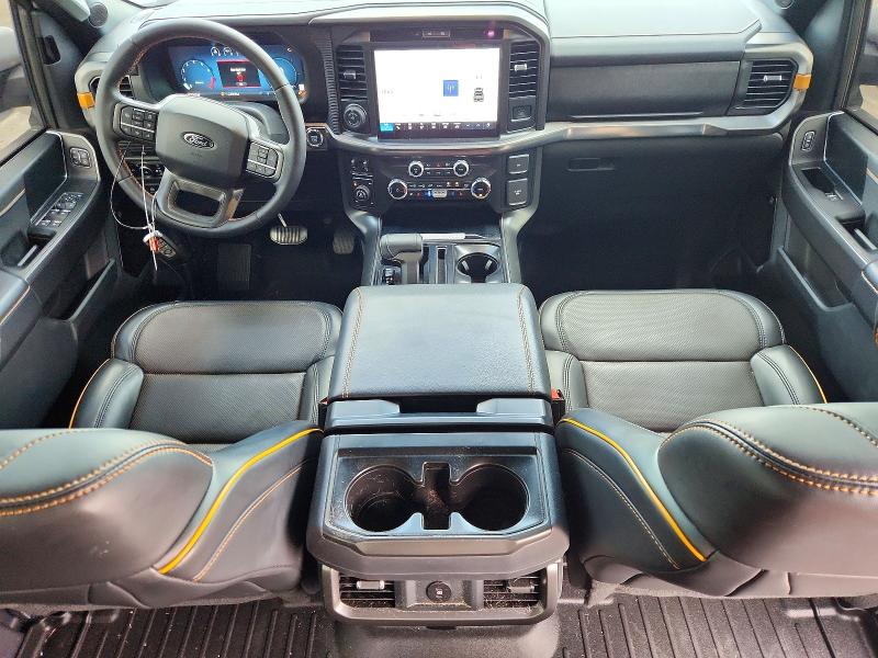 Продажа на аукционе авто 2025 Ford F150, vin: 1FTFW4L54SFB32752, номер лота: 54504616