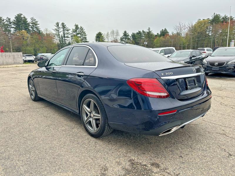 Aukcja sprzedaży 2017 Mercedes-benz E, vin: WDDZF4KBXHA218289, numer aukcji: 53824136