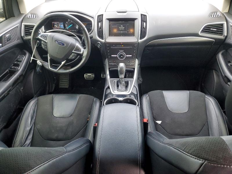 Aukcja sprzedaży 2015 Ford Edge, vin: 2FMPK4AP4FBB82767, numer aukcji: 53901466