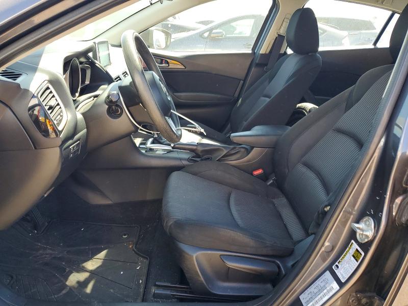 Aukcja sprzedaży 2016 Mazda 3, vin: JM1BM1U76G1354698, numer aukcji: 52165856