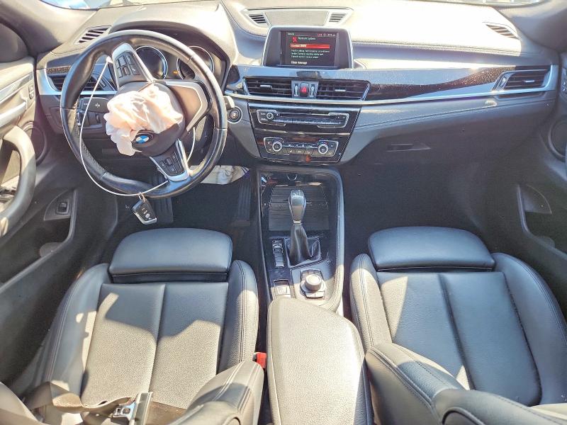 52211516 :رقم المزاد ، WBXYJ3C31JEJ84007 vin ، 2018 Bmw X2 مزاد بيع