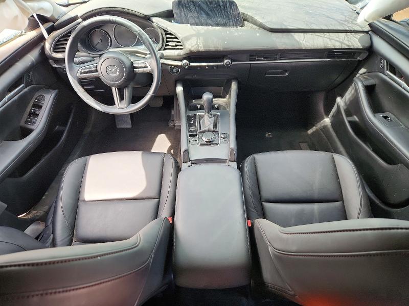51018726 :رقم المزاد ، JM1BPACL0L1173094 vin ، 2020 Mazda 3 مزاد بيع