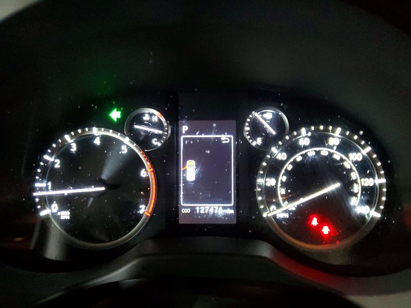 Продажа на аукционе авто 2021 Lexus Gx, vin: JTJAM7BX6M5303057, номер лота: 52667126